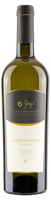Lake Garda white wine