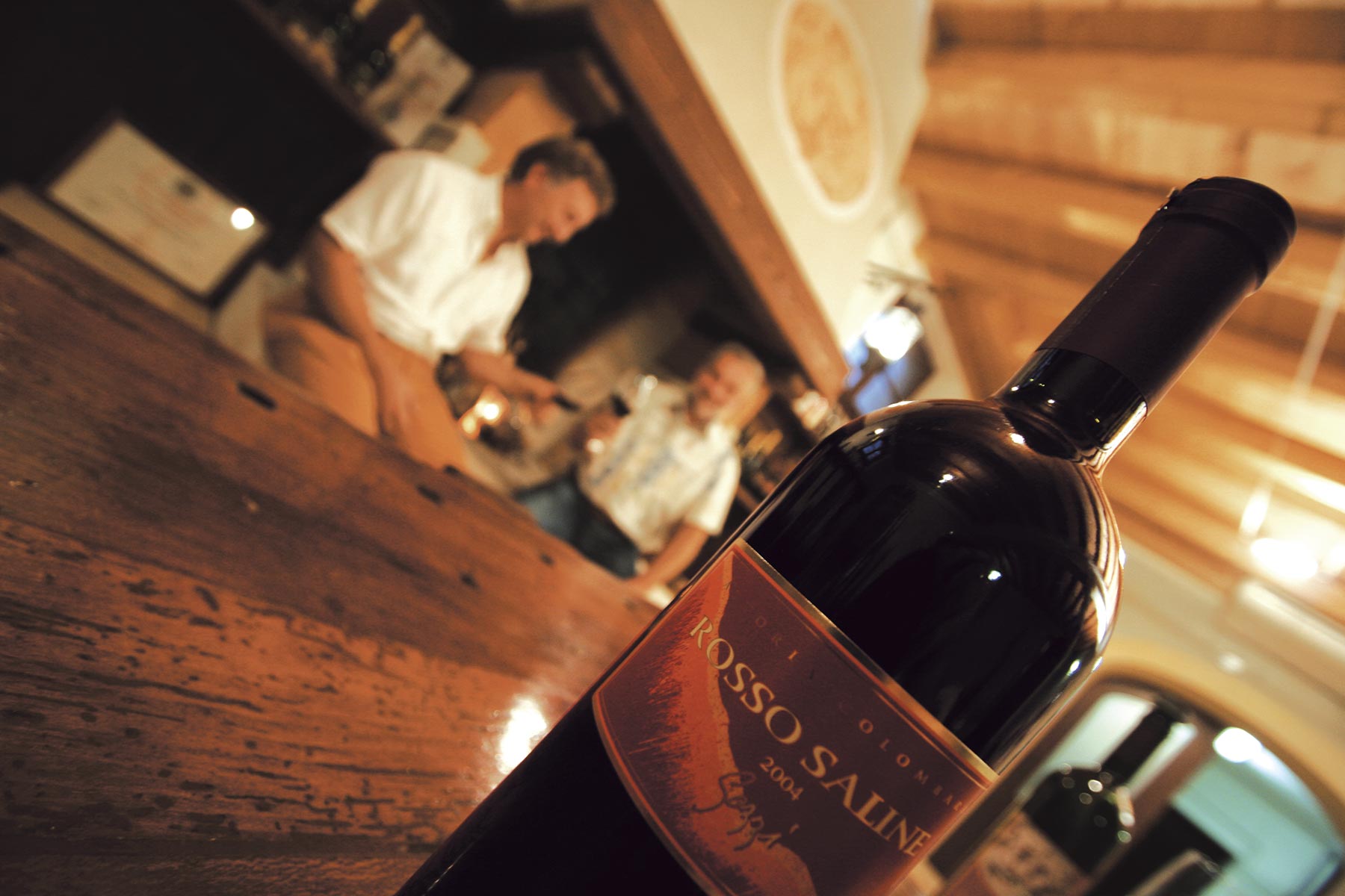 cantina lago di garda