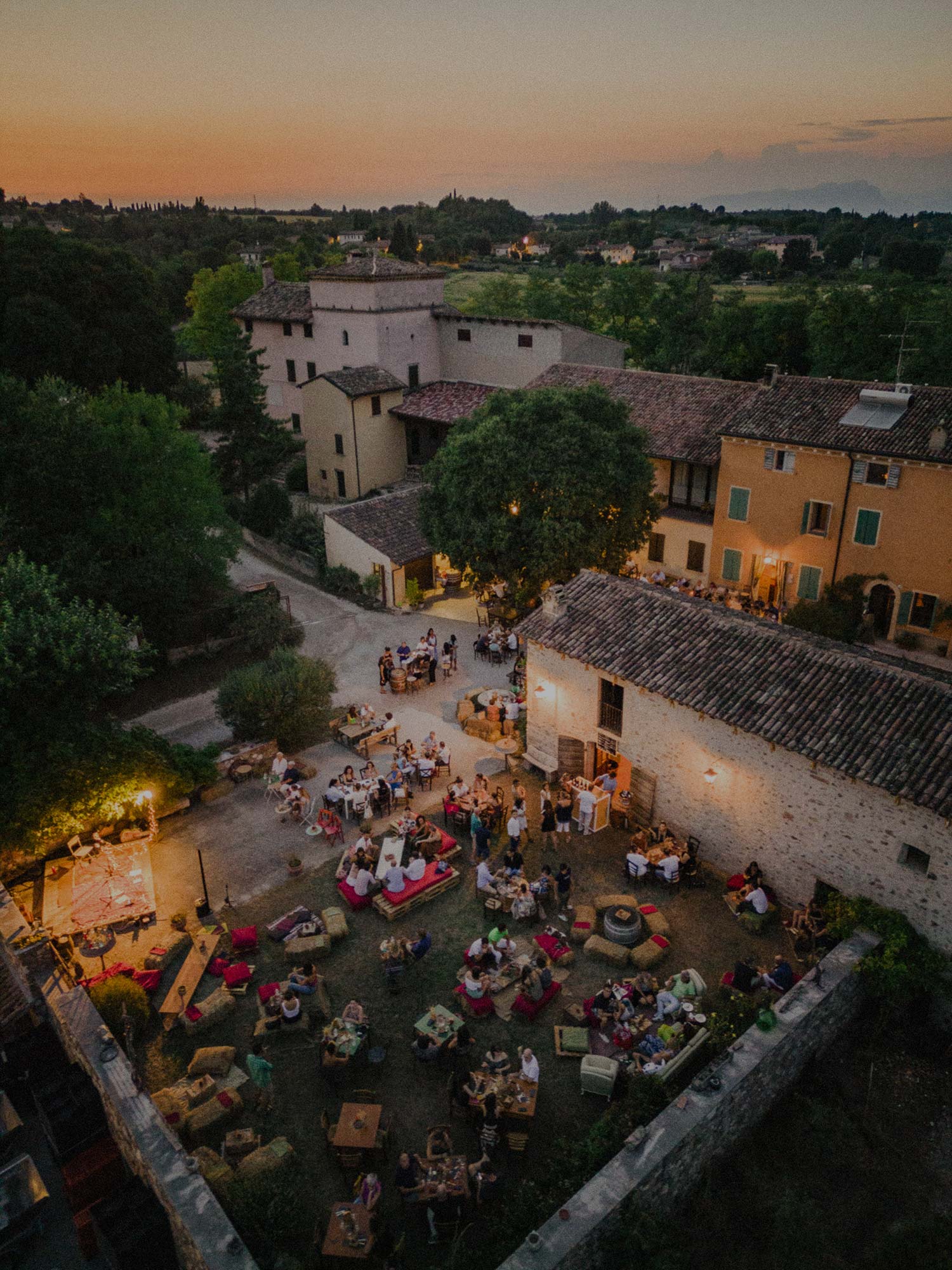 cantina lago di garda