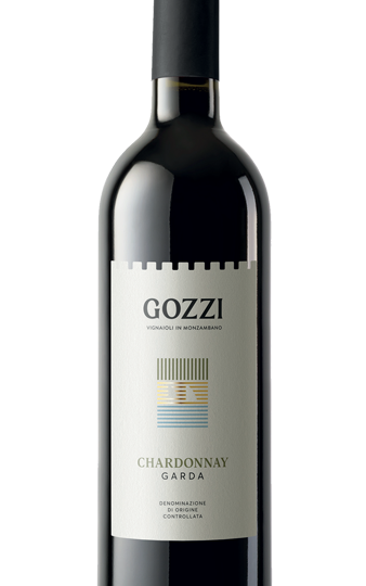 Chardonnay