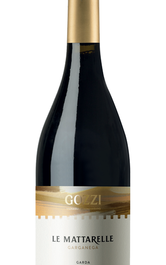 Garganega