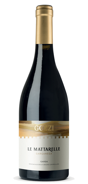 Garganega