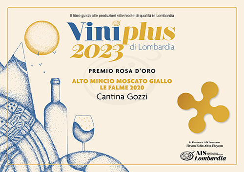 Rosa-Oro-2023-premiazioneVitae2023_attestato