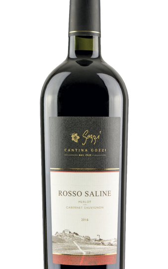 Rosso-Saline