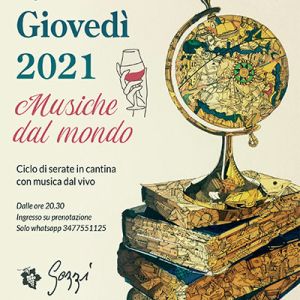 QDG2021